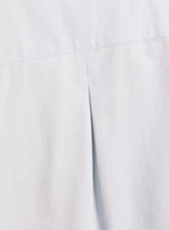 Wijk Shirt Light Blue -Urban Sneakers Shop image 1746