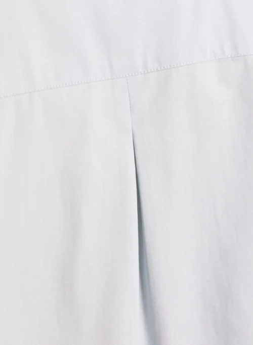 Wijk Shirt Light Blue -Urban Sneakers Shop image 1746