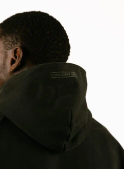 Inflatable Hoodie Washed Black 9 Inflatable Hoodie Washed Black -Urban Sneakers Shop image 1758