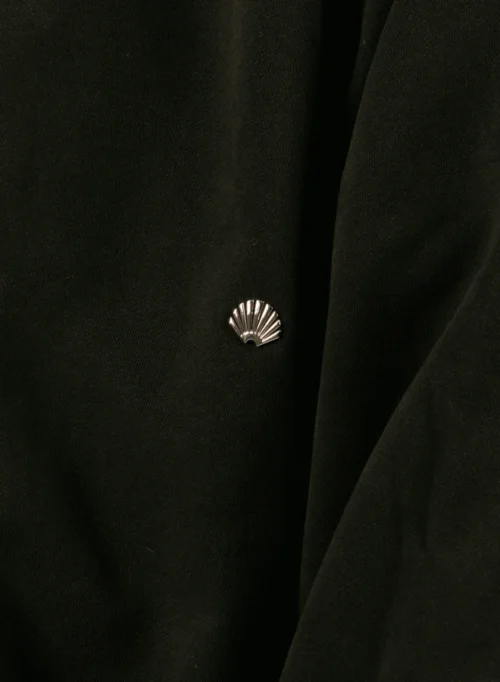 Inflatable Hoodie Washed Black 10 Inflatable Hoodie Washed Black -Urban Sneakers Shop image 1759