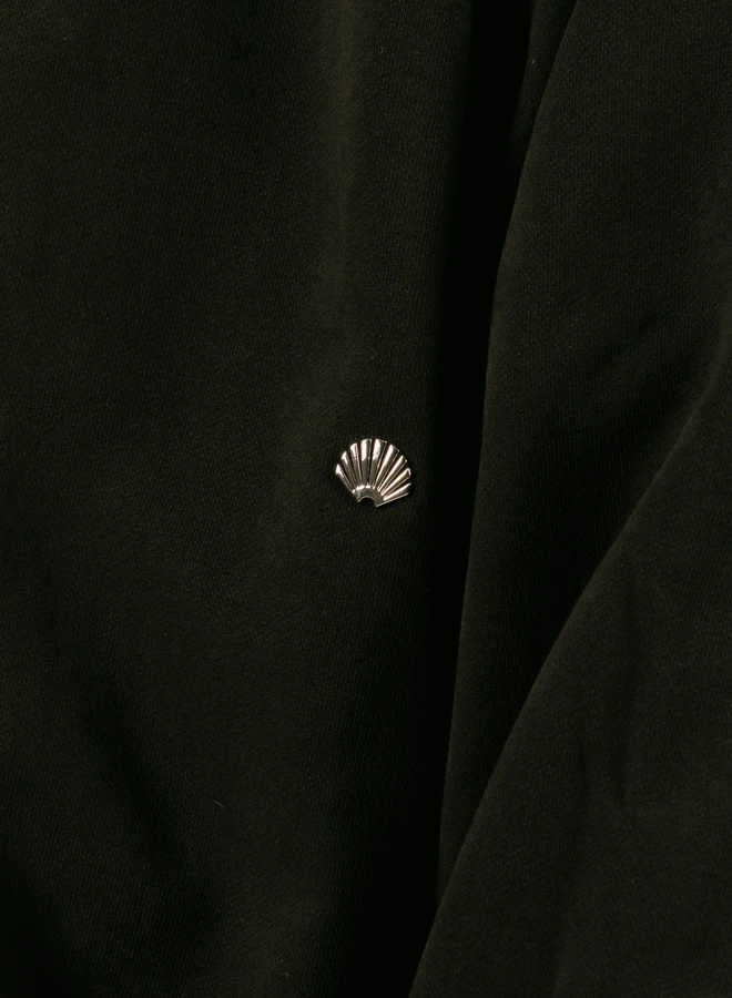 Inflatable Hoodie Washed Black 5 Inflatable Hoodie Washed Black - Image 5