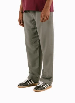 Work Trousers Shark Green