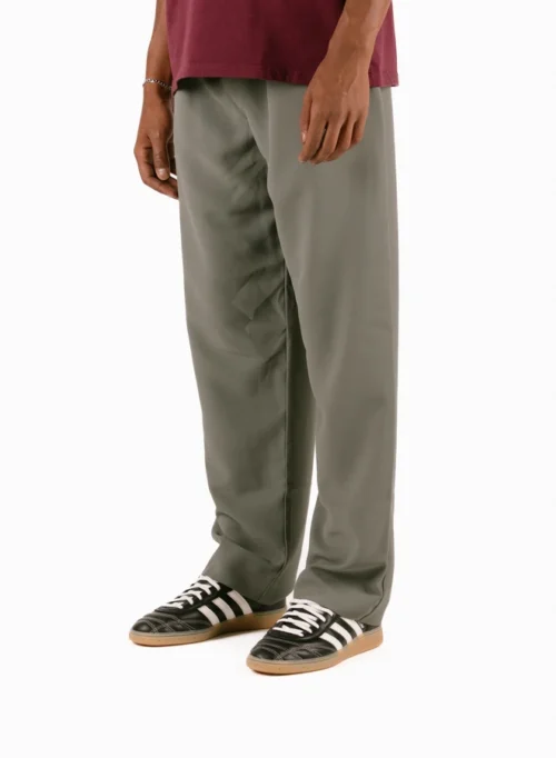 Work Trousers Shark Green