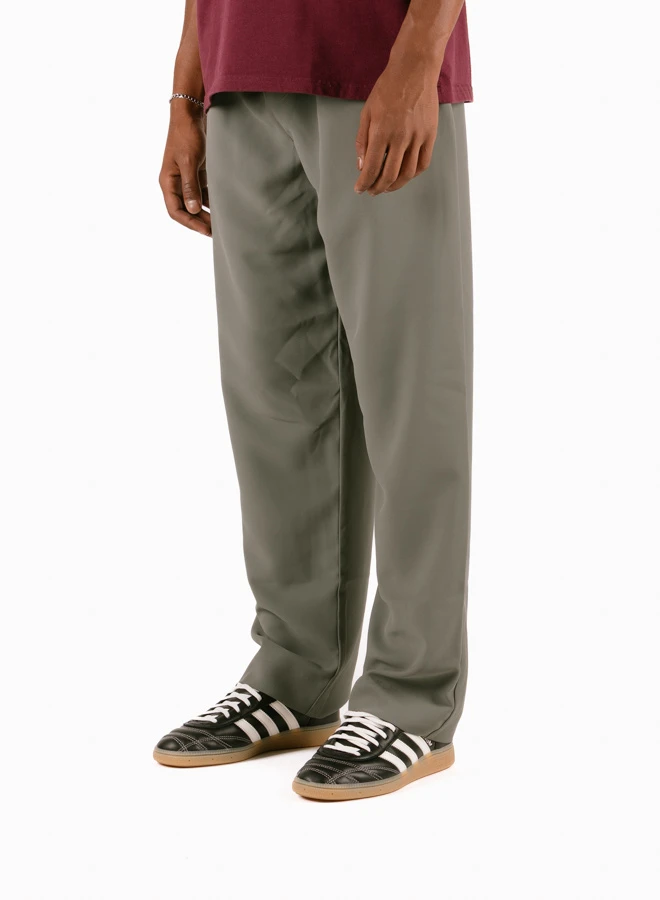 Work Trousers Shark Green 1 Work Trousers Shark Green