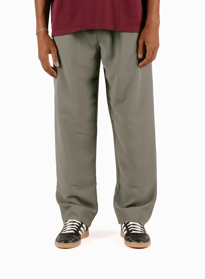 Work Trousers Shark Green 2 Work Trousers Shark Green - Image 2