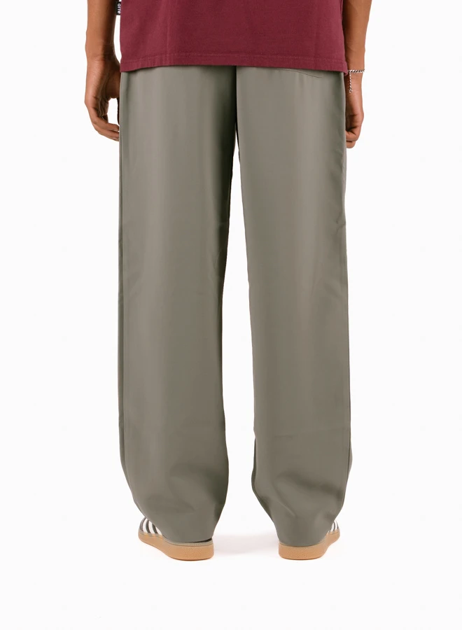 Work Trousers Shark Green 3 Work Trousers Shark Green - Image 3