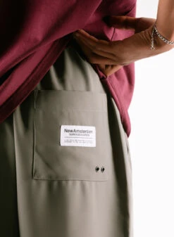 Work Trousers Shark Green 8 Work Trousers Shark Green -Urban Sneakers Shop image 1764