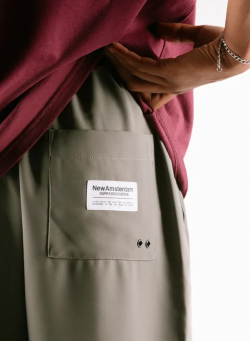 Work Trousers Shark Green 8 Work Trousers Shark Green -Urban Sneakers Shop image 1764