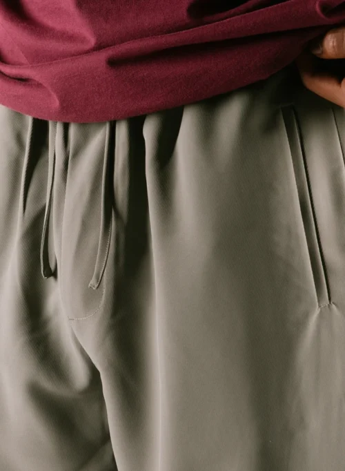 Work Trousers Shark Green 9 Work Trousers Shark Green -Urban Sneakers Shop image 1765