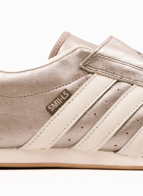 Adidas Originals Taekwondo Earth Strata / Cream White / Gum -Urban Sneakers Shop image 177