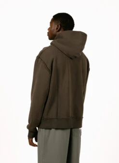 Signature Boxy Hoodie Charcoal -Urban Sneakers Shop image 1774