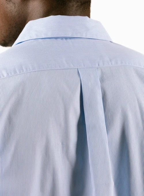 Beach Shirt Blue / White -Urban Sneakers Shop image 1821