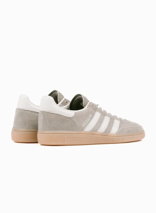 Adidas Originals Handball Spezial W Silver Pebble Orbit Grey -Urban Sneakers Shop image 183