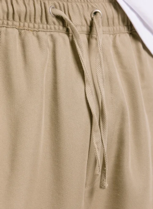 Work Trousers Twill Spray Green -Urban Sneakers Shop image 1831