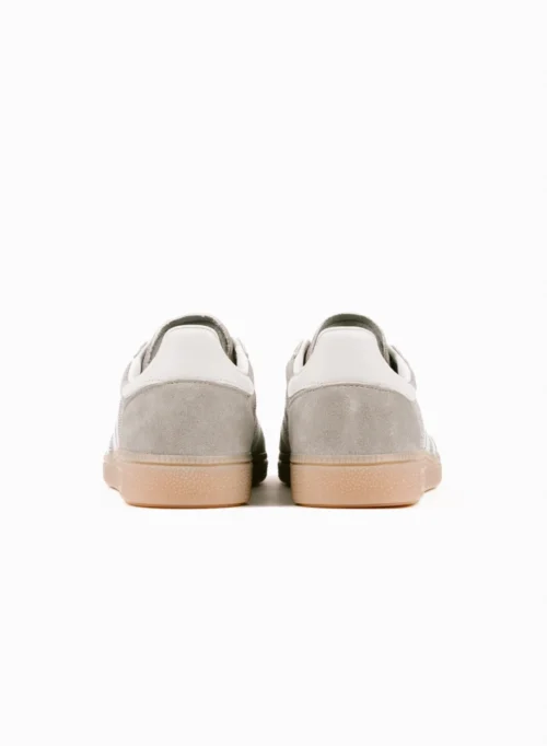 Adidas Originals Handball Spezial W Silver Pebble Orbit Grey -Urban Sneakers Shop image 184