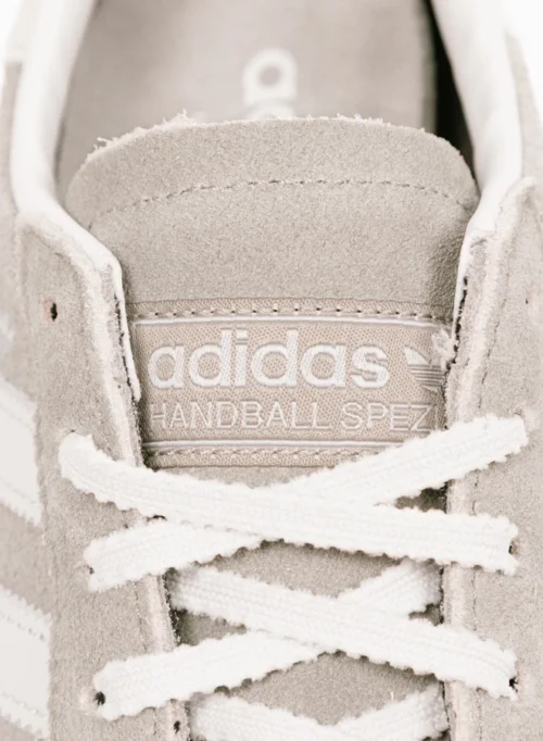 Adidas Originals Handball Spezial W Silver Pebble Orbit Grey -Urban Sneakers Shop image 186