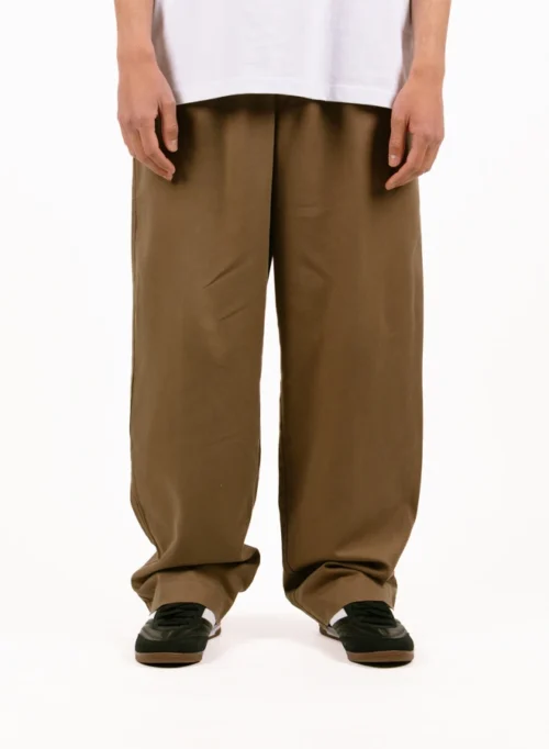 Work Trousers Brown -Urban Sneakers Shop image 1872