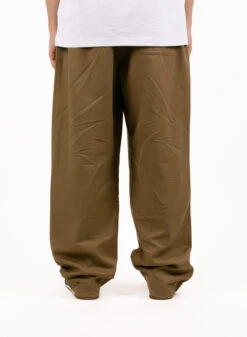 Work Trousers Brown -Urban Sneakers Shop image 1873