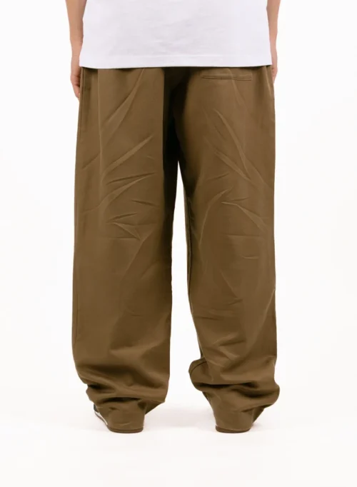Work Trousers Brown -Urban Sneakers Shop image 1873