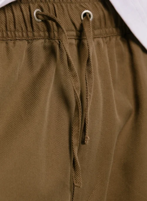 Work Trousers Brown -Urban Sneakers Shop image 1874