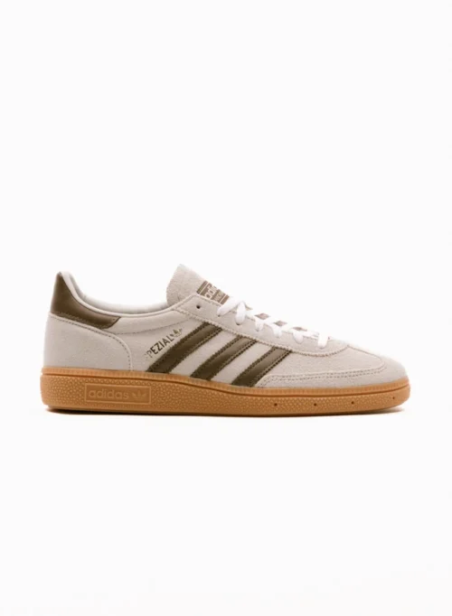 Adidas Originals Handball Spezial – Alumin / Earstr / Gum2
