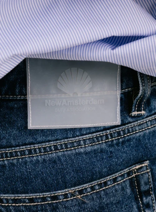 252 Denim Classic Blue -Urban Sneakers Shop image 1907