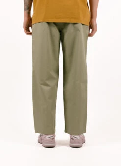 Reworked Trousers Stage Green -Urban Sneakers Shop image 1910