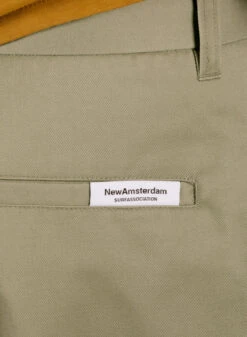 Reworked Trousers Stage Green -Urban Sneakers Shop image 1911