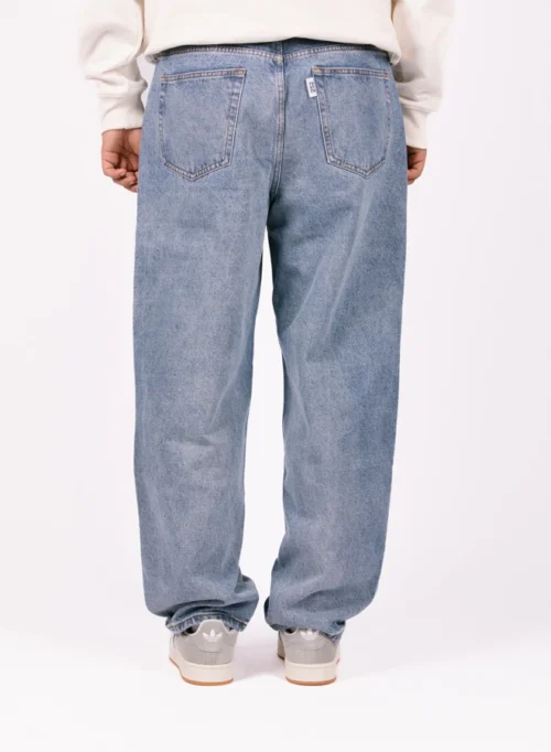 252 Denim Stone Wash -Urban Sneakers Shop image 1915