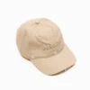 Daily Paper Peyote Beige Dias Washed Cap