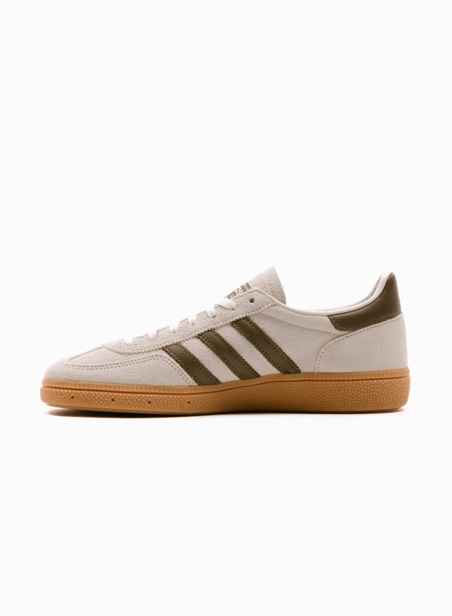Adidas Originals Handball Spezial – Alumin / Earstr / Gum2 3 Adidas Originals Handball Spezial – Alumin / Earstr / Gum2 - Image 3