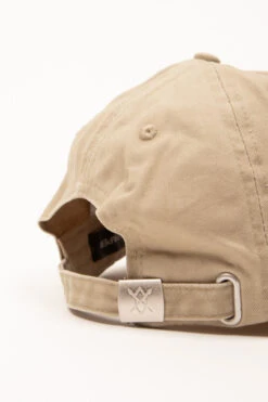 Daily Paper Peyote Beige Dias Washed Cap -Urban Sneakers Shop image 1922