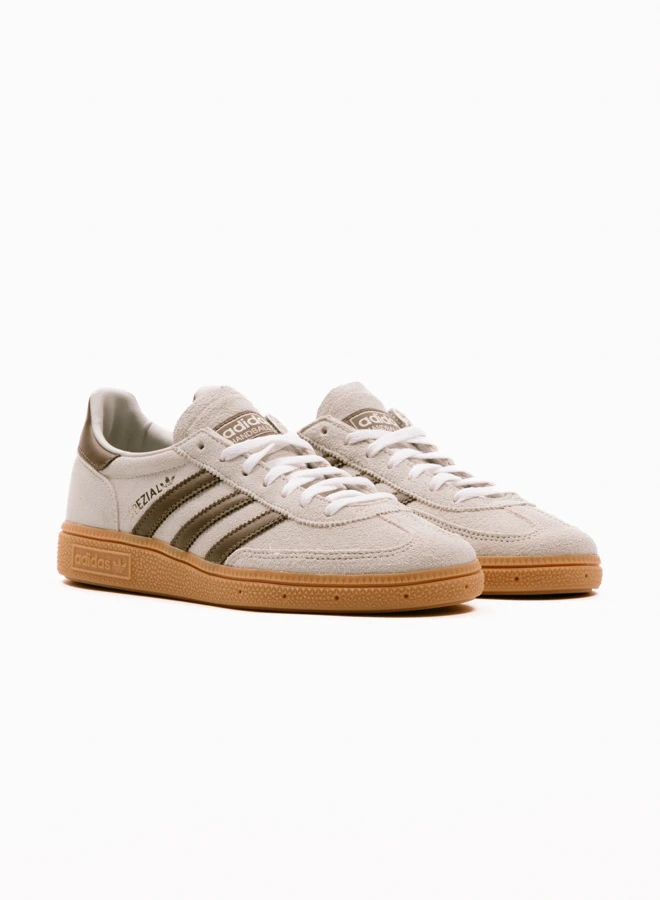 Adidas Originals Handball Spezial – Alumin / Earstr / Gum2 4 Adidas Originals Handball Spezial – Alumin / Earstr / Gum2 - Image 4
