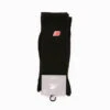 NB Patch Logo Crew 3 Pairs Black