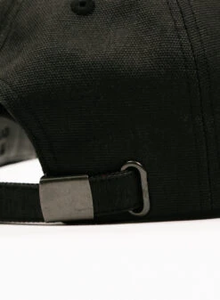 TNO 9 Cap Black -Urban Sneakers Shop image 1954