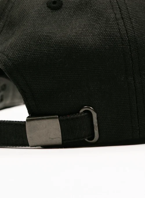 TNO 9 Cap Black -Urban Sneakers Shop image 1954