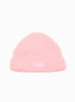 Fisherman Beanie BonBon