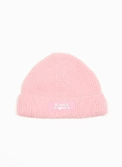Fisherman Beanie BonBon
