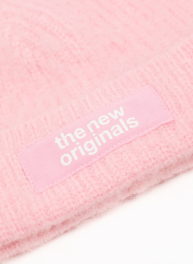 Fisherman Beanie BonBon 2 Fisherman Beanie BonBon - Image 2