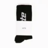 Arte Vertical Socks Black