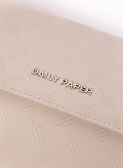 Daily Paper White Meru Monogram Bag -Urban Sneakers Shop image 1969