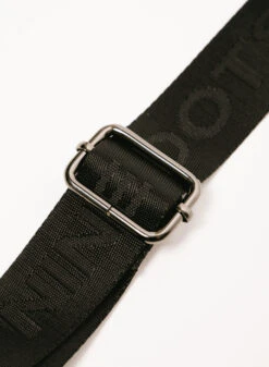 Mini Messenger Bag Black -Urban Sneakers Shop image 1975