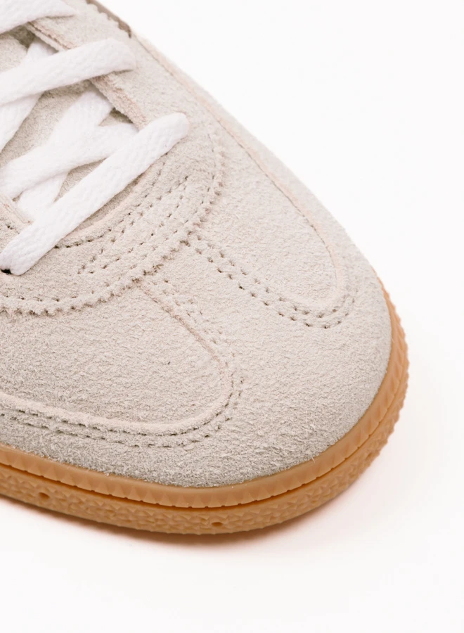 Adidas Originals Handball Spezial – Alumin / Earstr / Gum2 9 Adidas Originals Handball Spezial – Alumin / Earstr / Gum2 - Image 9