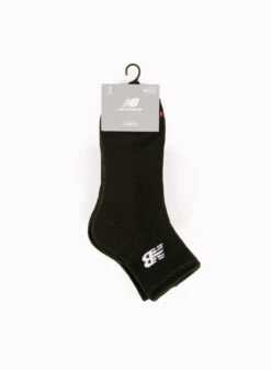 Everyday Ankle Sock Black
