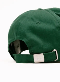 Bird Logo Cap Green -Urban Sneakers Shop image 1991