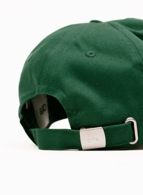 Bird Logo Cap Green -Urban Sneakers Shop image 1991