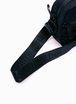 Mini Messenger Bag Navy -Urban Sneakers Shop image 2003