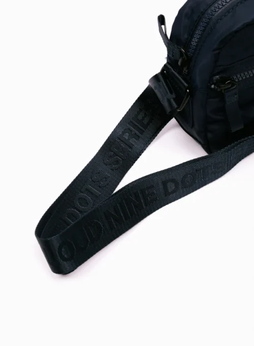 Mini Messenger Bag Navy -Urban Sneakers Shop image 2003