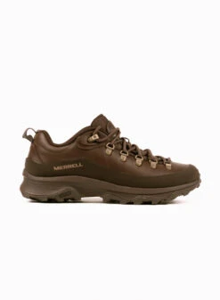 Merrell Ontario Speed Leather Lace SE Mole