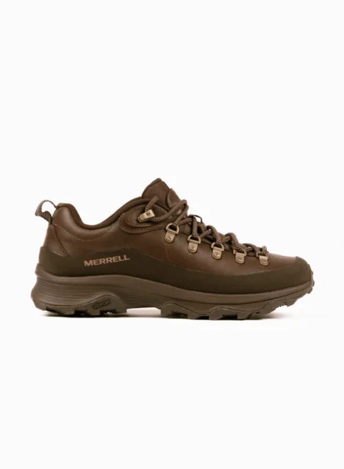 Merrell Ontario Speed Leather Lace SE Mole